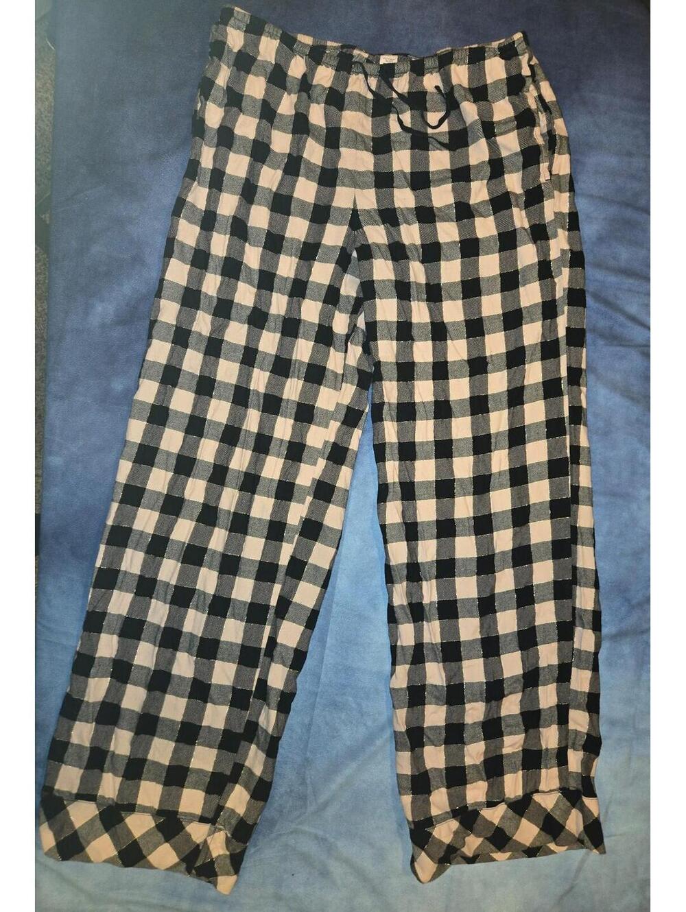Womens Victoria secret pajama pants